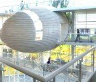 Geotectura Breaks Ground on Israel’s First LEED Platinum Building