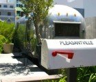 EXCLUSIVE PICS: Grand Daddy’s Airstream Trailer Park is a Rooftop Hotel in South Africa
