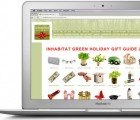 Are Green Gift Guides Destroying the Earth?