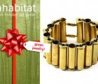 Inhabitat Green Holiday Gift Guide: Eco Jewelry