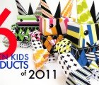 Vote For Your Favorite Baby & Kids Green Design Products of 2011