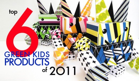 parenting, green design, kids, inhabitots, Paper punk, ooo my design, grace hawthorne, Miniio, Ubabub, public workshop