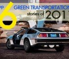 Top 6 Transportation Stories of 2011 – Vote for Your Favorite!