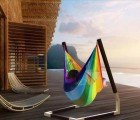Yellow Leaf Hammocks Helps Empower Marginalized Hill Tribes in Thailand