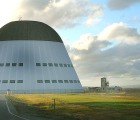 Google Wants to House Its Own Private Jet Fleet in NASA’s Hangar One