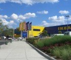 Ikea in Emeryville, California Installs Four Electric Vehicle Charging Stations
