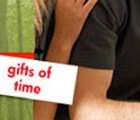 Last Minute Green Holiday Gift Guide: DIY Gifts, Gifts of Time and More!
