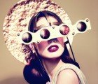 Lexus Fashion Workshop Recycles Car Parts Into Environmental Haute Couture