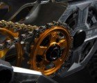M55 Creates Diamond and Gold-Encrusted E-Bikes for the Luxury-Obsessed Cyclist