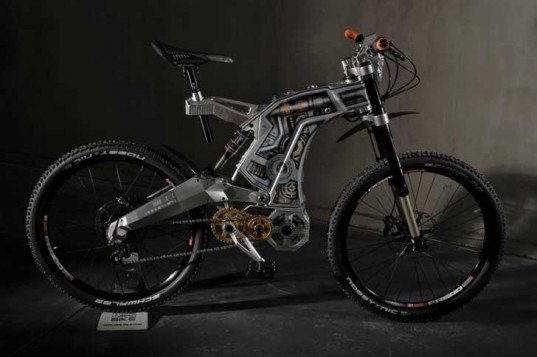 luxury bike, luxury bicycle, bicycle riding, expensive bike, expensive bicycle, m55, crystal bike, diamond encrusted bike, gold bike, green transportation, greenwashing, bike, bicycle, alternative transportation, e-bike, electric bike, high tech bike