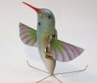 DARPA’S Nano Robot Spy Hummingbird Moves Just Like a Real Bird!