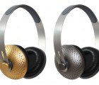 Michael Young’s NOISEZERO O+ are the World’s First Headphones Made from Sustainable Materials