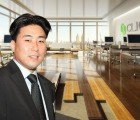 INTERVIEW: NuClic Founder David Kim Shares His Green Flooring Tips with Inhabitat