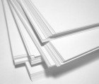 Sony Develops a Battery That Runs on Paper