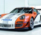 Porsche Announces Plans to Develop a Third Generation 911 GT3 R Hybrid