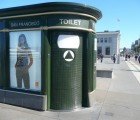 San Francisco Working on Plan To Install Composting Public Toilets