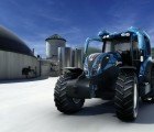 New Holland Unveils NH2 Hydrogen Fuel Cell Tractor for Greening Farm Work