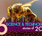 Inhabitat’s Top 6 Green Science and Technology Stories of 2011 – Vote for Your Favorite!