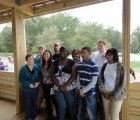 Studio H Receives $40,000 Grant from the National Endowment for the Arts!