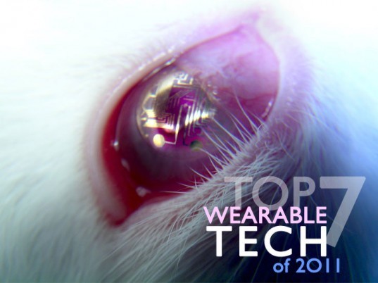 Best of 2011, eco-fashion, ethical fashion, green fashion, Sustainable Fashion, sustainable style, Wearable Technology