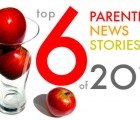 Top 6 Green Parenting News Stories – Vote for Your Favorite!