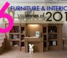 Top 6 Furniture and Interior Stories of 2011 – Vote for Your Favorite!