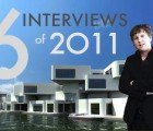 Top 6 Inhabitat Interviews of 2011 – Vote for Your Favorite!