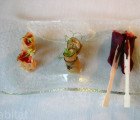 Daring Chef at Planet Restaurant Creates 6 Course Vegan Menu in Carnivore Country, South Africa