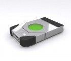 Studio Kalkwijk’s WakaWaka is a Super-Efficient Solar LED and Charger Developed for Rural Africa