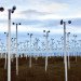 Windmill Project, Patrick Marold, wind energy, wind power, art, eco art, green art, renewable energy