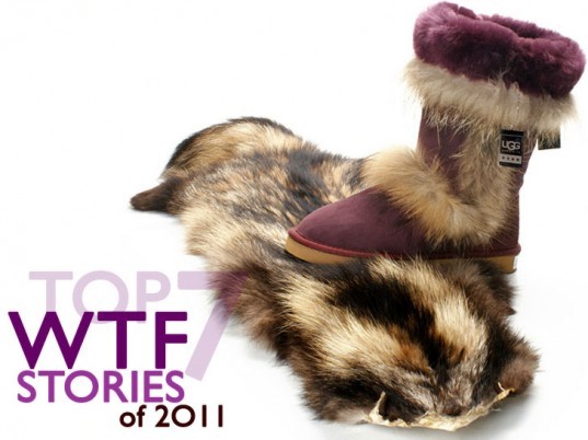 Best of 2011, eco-fashion, sustainable fashion, green fashion, ethical fashion, sustainable style, eco-fashion news