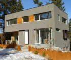 PHOTOS: 125 Haus is Utah’s Most Energy Efficient and Cost Effective Single Family House