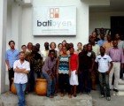 Architecture for Humanity Reports They’ve Helped Tens of Thousands in the Wake of the Haiti Earthquake