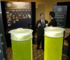 Microbubbles Enable More Efficient Production Of Algae Biofuels