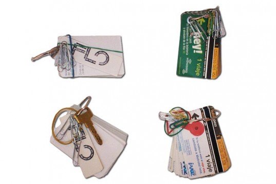 Sustainable Materials, Recycled Materials, Green Products, recycled paper, urban trash, argentine design, sex flyers, recycled cardboard, recycled notebooks
