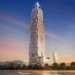 green design, eco design, sustainable design, Georgia, Batumi, helioport, Ad Astra Building, Greater Caucasus Mountains, Atkins Design