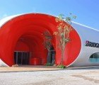 Bridgestone Pavilion Showcases Innovative Eco Technologies at Green Fair in Bangkok