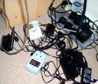New Energy-Efficient Battery Charging Standards in California Will Save 1 Million Tons of Carbon Emissions