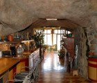 The Chulo Canyon House is Built Right into a Cave in Arizona