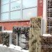 green design, eco design, sustainable design, Cluny, Old Montreal, Darling Foundry, adaptive reuse, reclaimed materials, salvaged materials, living wall, edible garden