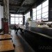 green design, eco design, sustainable design, Cluny, Old Montreal, Darling Foundry, adaptive reuse, reclaimed materials, salvaged materials, living wall, edible garden