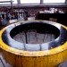green design, eco design, sustainable design, Cluny, Old Montreal, Darling Foundry, adaptive reuse, reclaimed materials, salvaged materials, living wall, edible garden