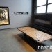 green design, eco design, sustainable design, Cluny, Old Montreal, Darling Foundry, adaptive reuse, reclaimed materials, salvaged materials, living wall, edible garden