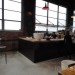 green design, eco design, sustainable design, Cluny, Old Montreal, Darling Foundry, adaptive reuse, reclaimed materials, salvaged materials, living wall, edible garden
