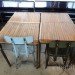 green design, eco design, sustainable design, Cluny, Old Montreal, Darling Foundry, adaptive reuse, reclaimed materials, salvaged materials, living wall, edible garden
