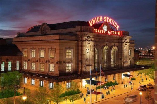 Union Station Alliance, Denver Union station, Denver trasit hub, Amtrak station, RTD, FasTrack, Urban renewal, Leed Gold train station, bus hub,