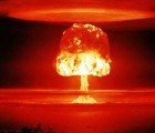 Official Doomsday Clock Moves One Minute Closer to End of World Due to Climate Change, Nuclear Proliferation