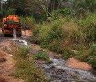 POO POWER: Bill & Melinda Gates Foundation Funds First Fecal Sludge to Bio Diesel Plant in Ghana