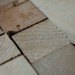 Floor of Atsumi, 403architecture, timber offcuts, reclaimed wood, recycled wood, recycled wood floor, green floor, green interior