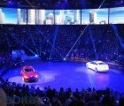 Inhabitat is Reporting Live From the 2012 Detroit Auto Show Today!